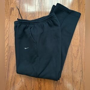 Men’s Nike Sweatpants..Size Large